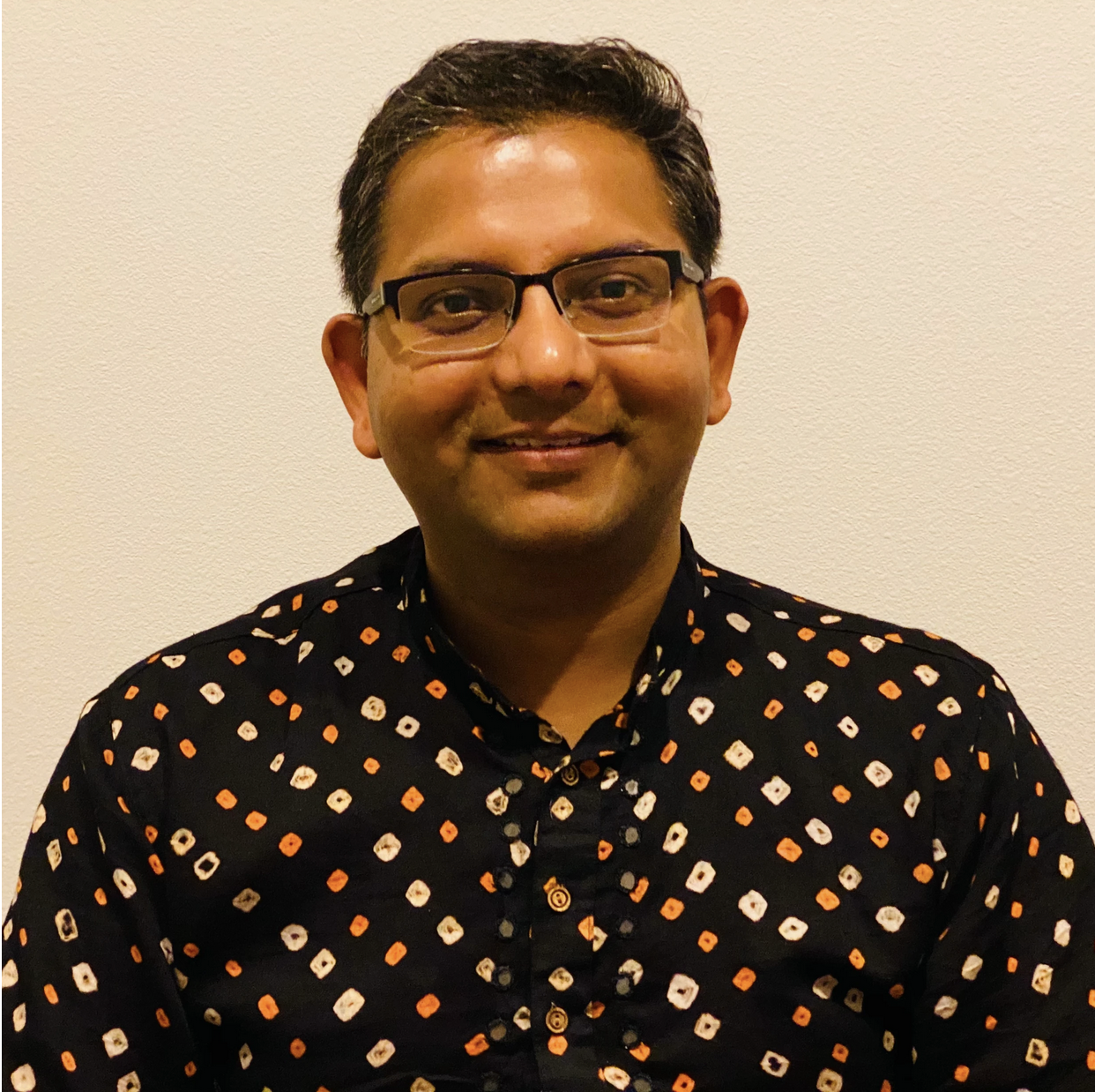 Gaurav Chanda